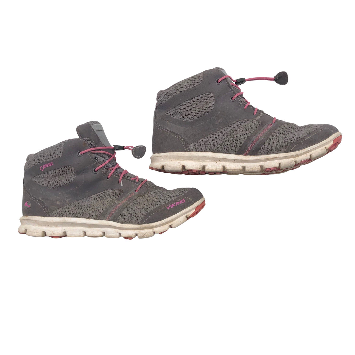 Unisex Viking - Spring/Fall shoes, size 35 - Violet (1)