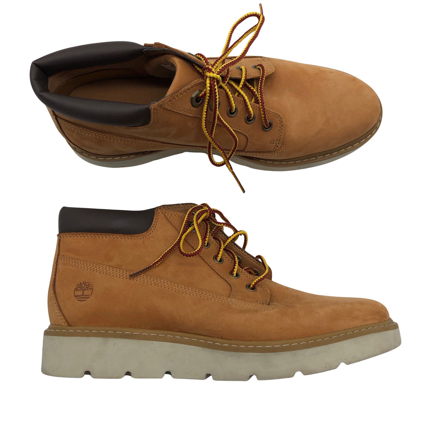 Unisex Timberland - Ankle boots, size 38 - Brown (1)