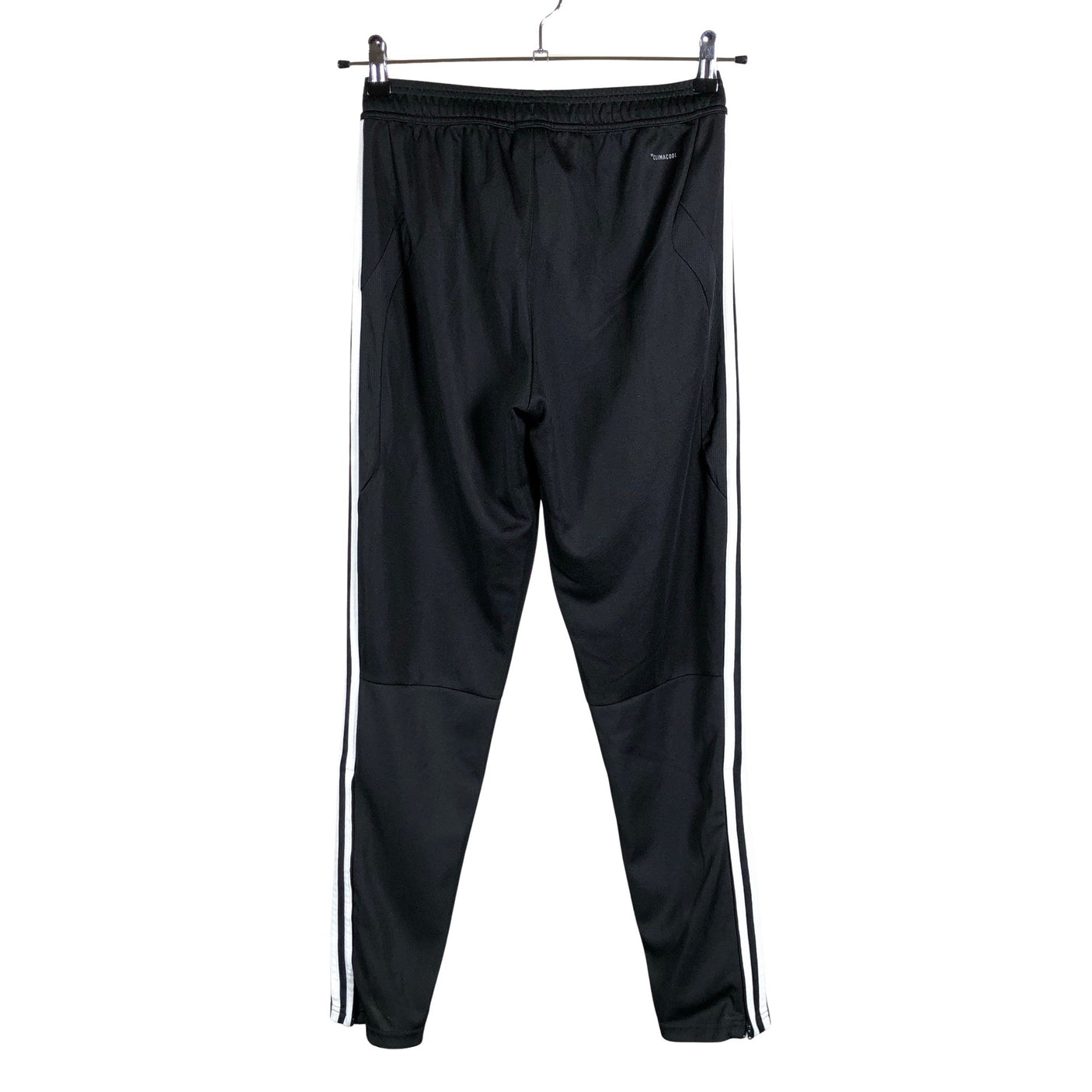 Unisex Adidas - Track pants, size 158 - 164 - Black (2)