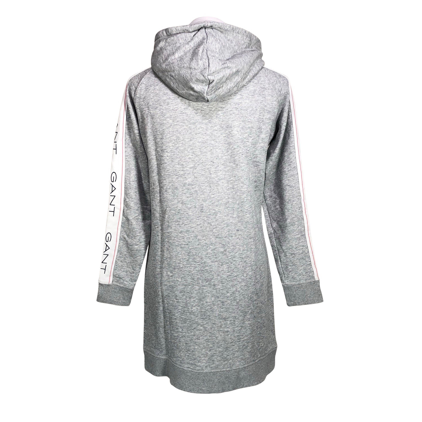 Unisex Gant - Sweatshirt tunic, size 36 - Gray (2)