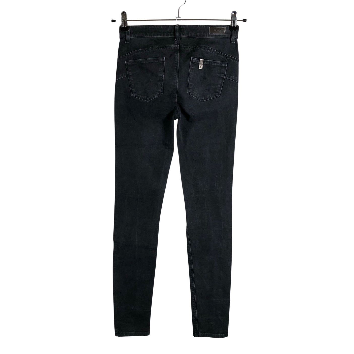 Unisex Liu Jo - Jeans, size 34 - Gray (2)