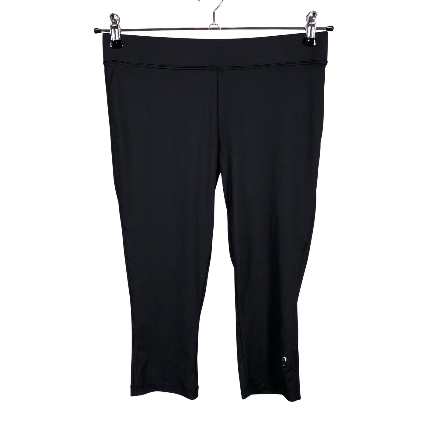 Unisex Energetics - Sports capri pants, size 38 - Black (1)