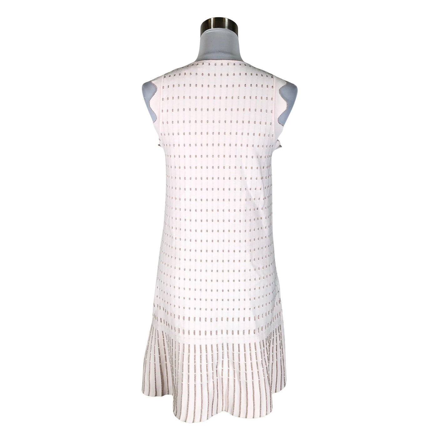 Unisex Ted Baker - Knit dress, size 36 - Light pink (2)