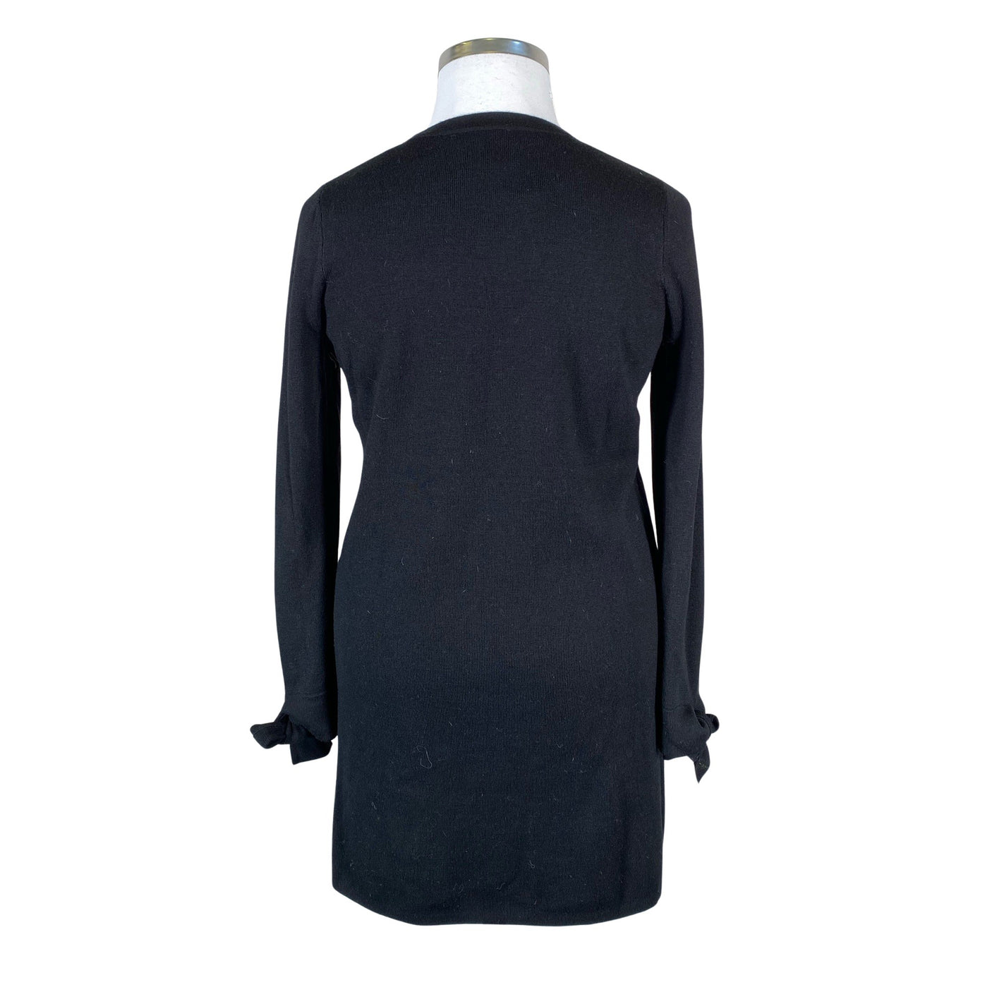 Unisex Tommy Hilfiger - Knit dress, size 42 - Black (2)