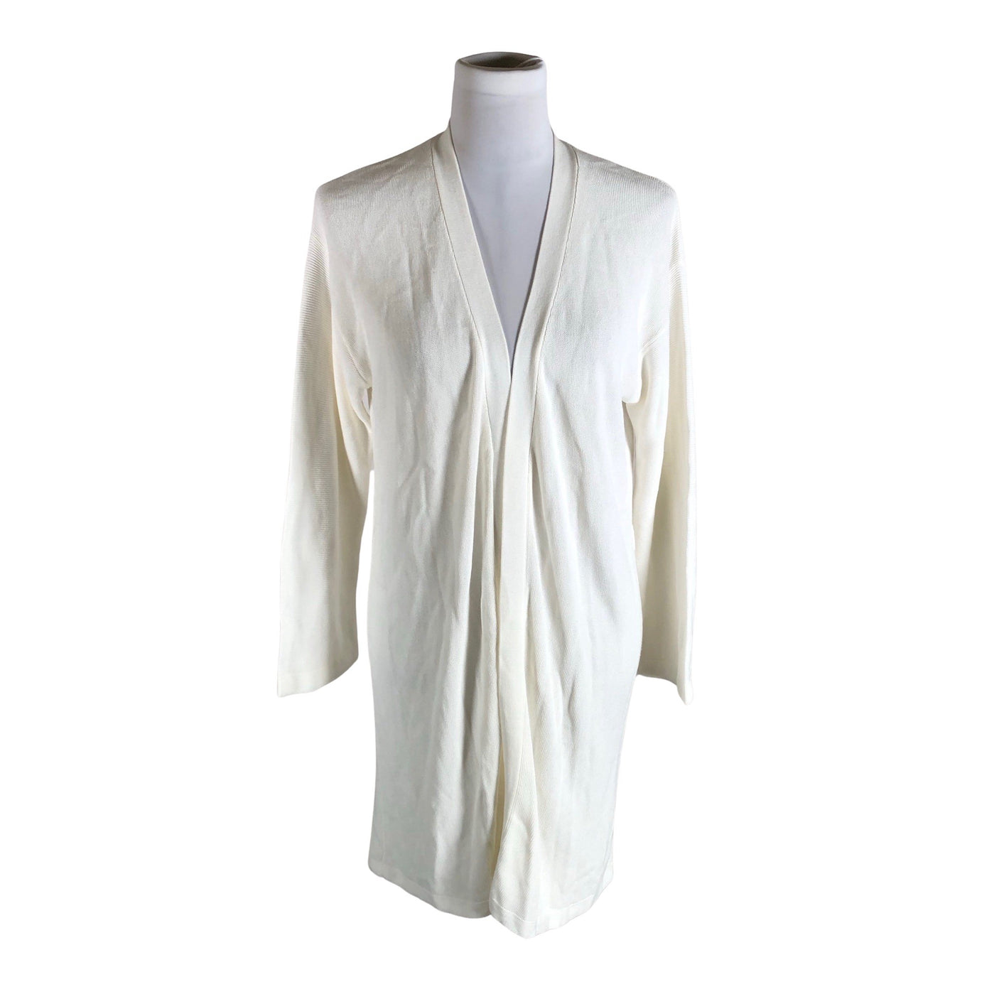 Unisex Weekend by MaxMara - Cardigan, size 40 - White (1)