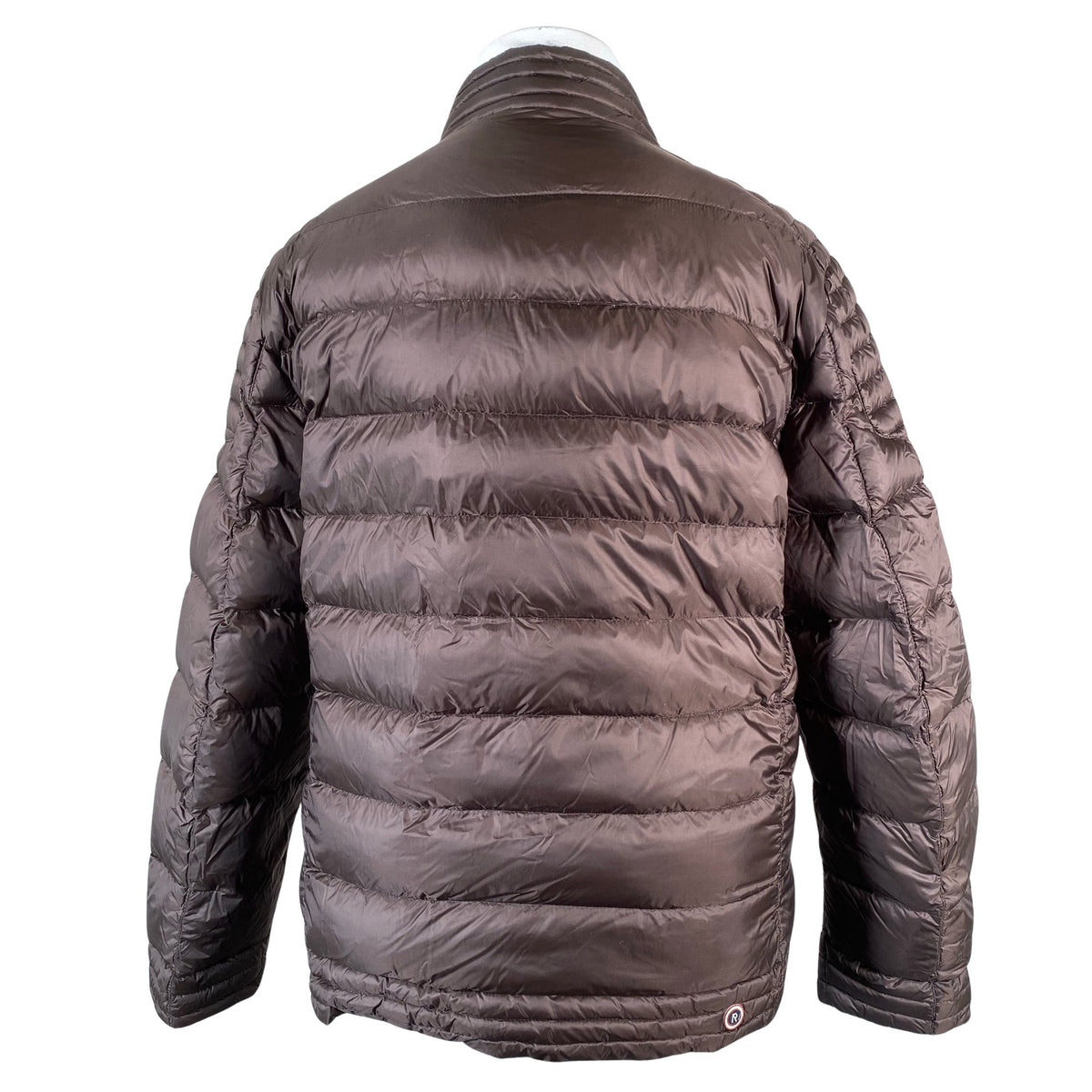 Unisex Reset - Lightly padded jacket, size 44 - Brown (3)