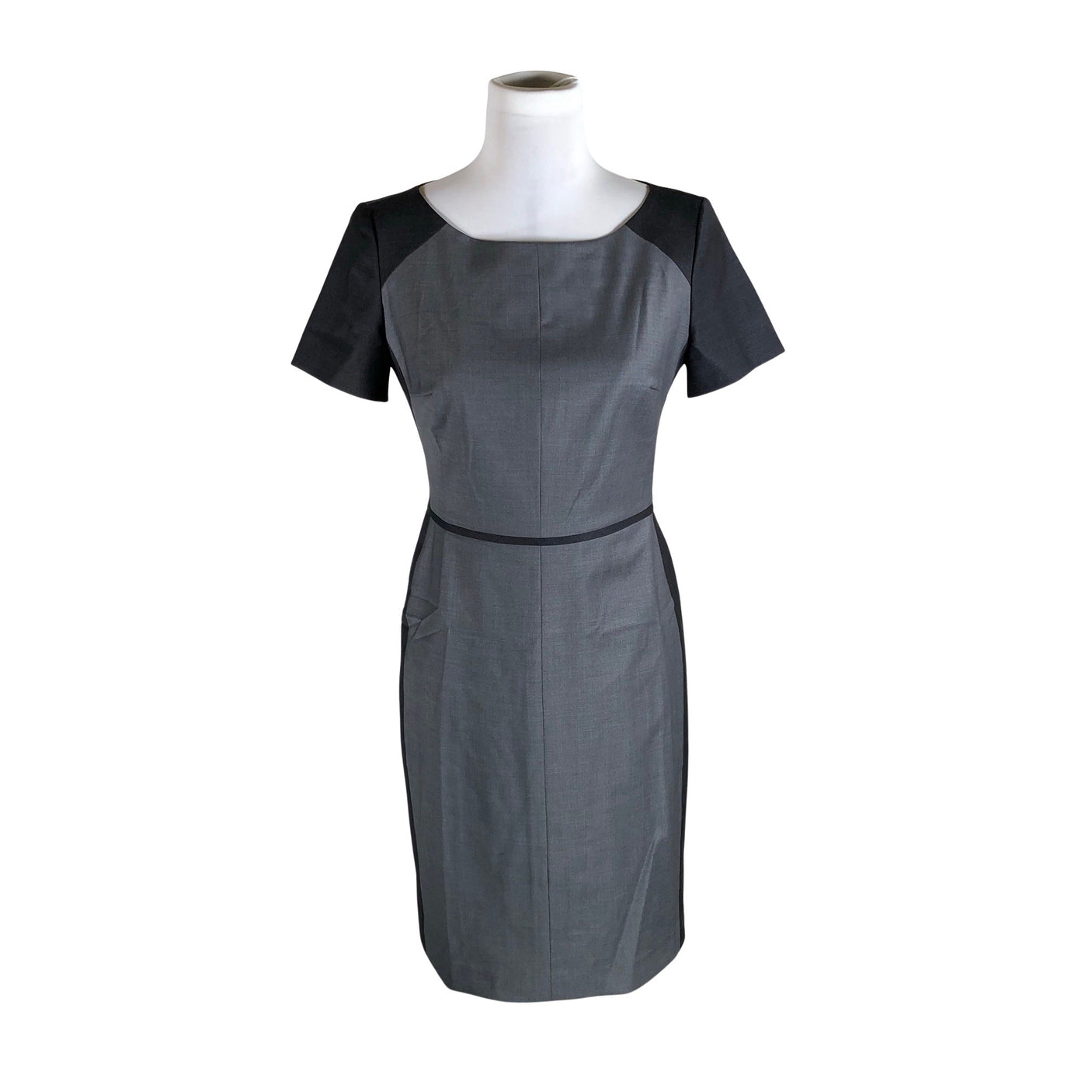Unisex Andiata - Dress, size 38 - Gray (1)
