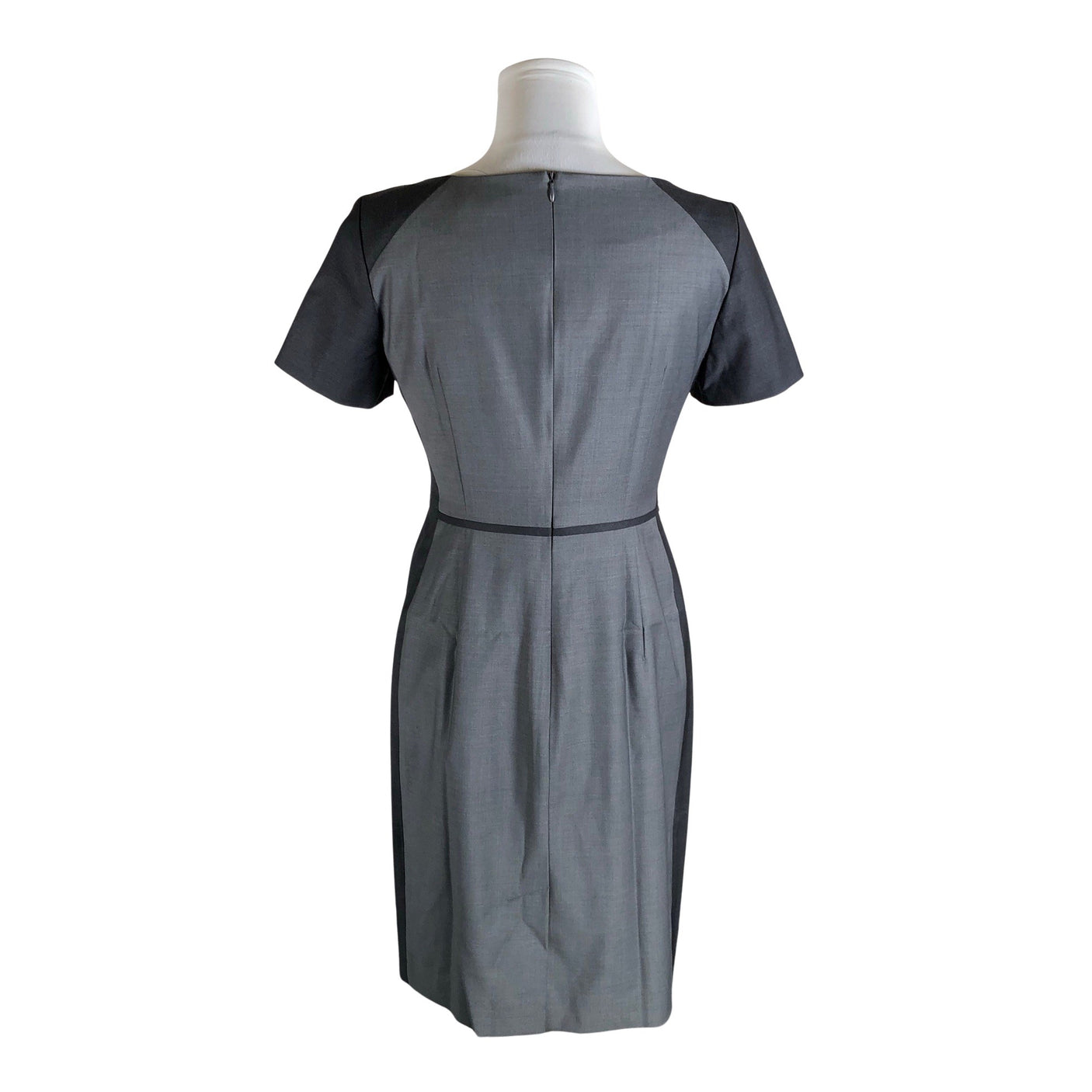 Unisex Andiata - Dress, size 38 - Gray (2)
