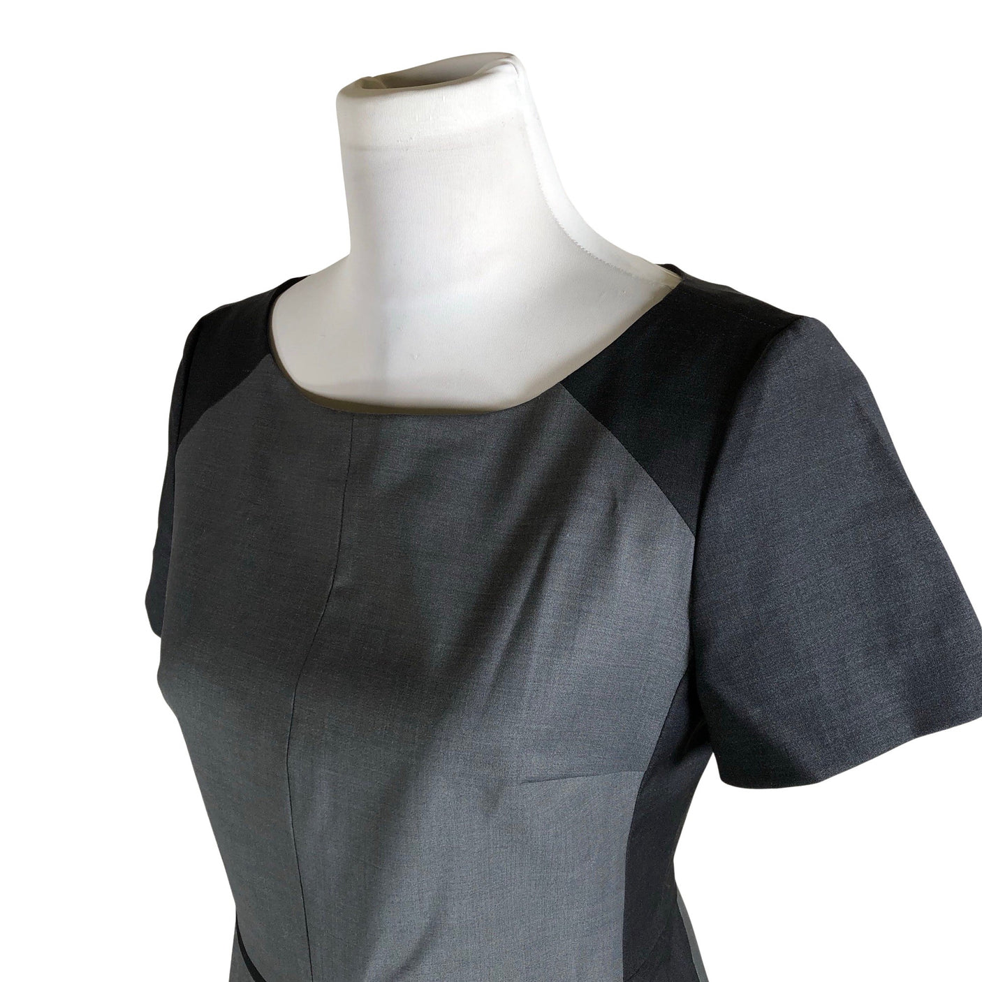 Unisex Andiata - Dress, size 38 - Gray (3)