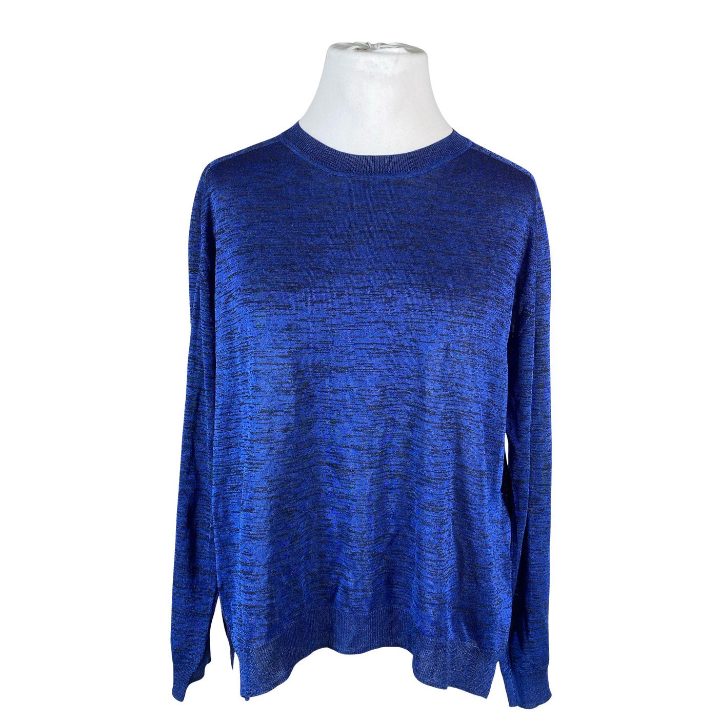 Unisex Tiger of Sweden - Sweater, size 42 - Blue (1)