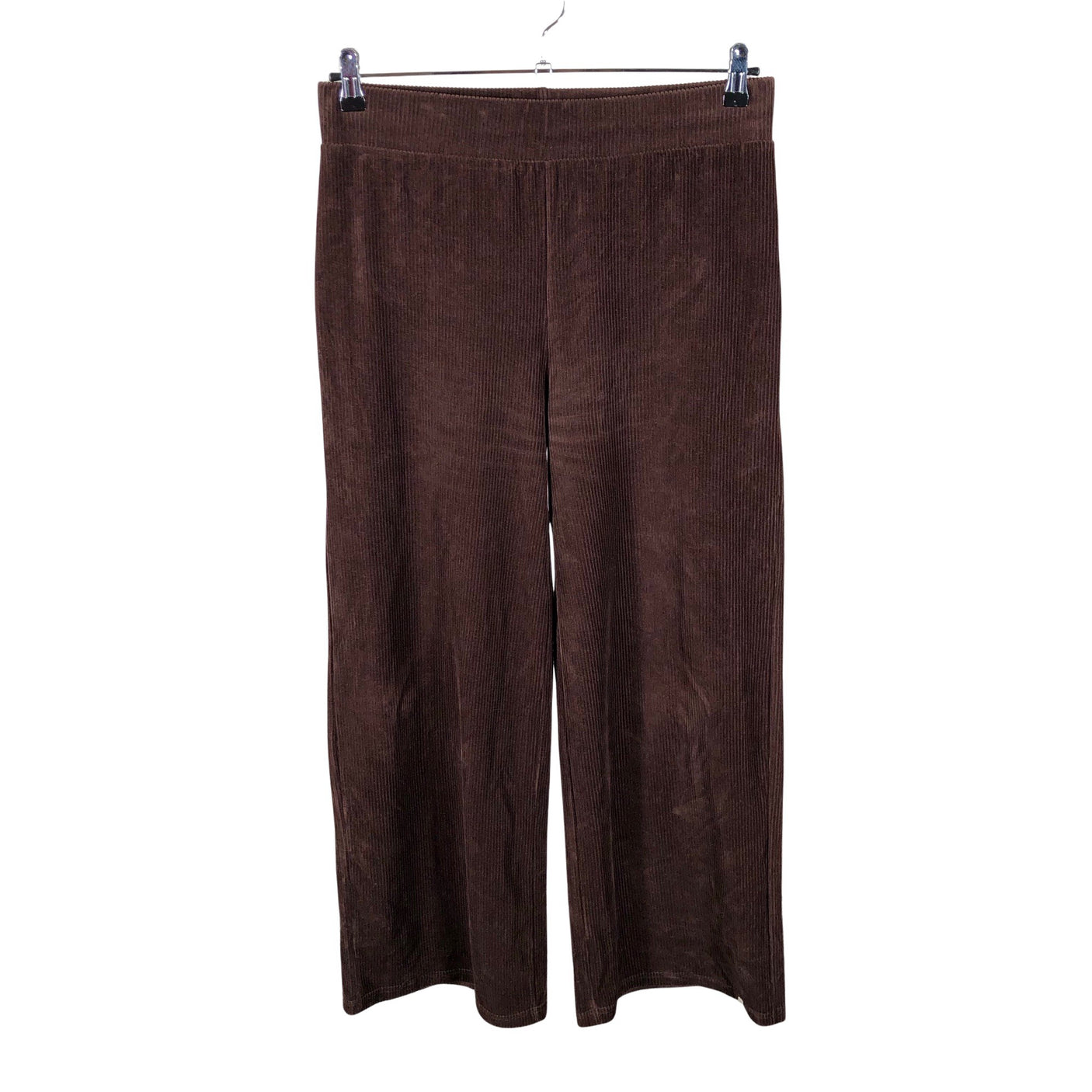 Unisex Kaiko - Velvet pants, size 40 - Brown (1)