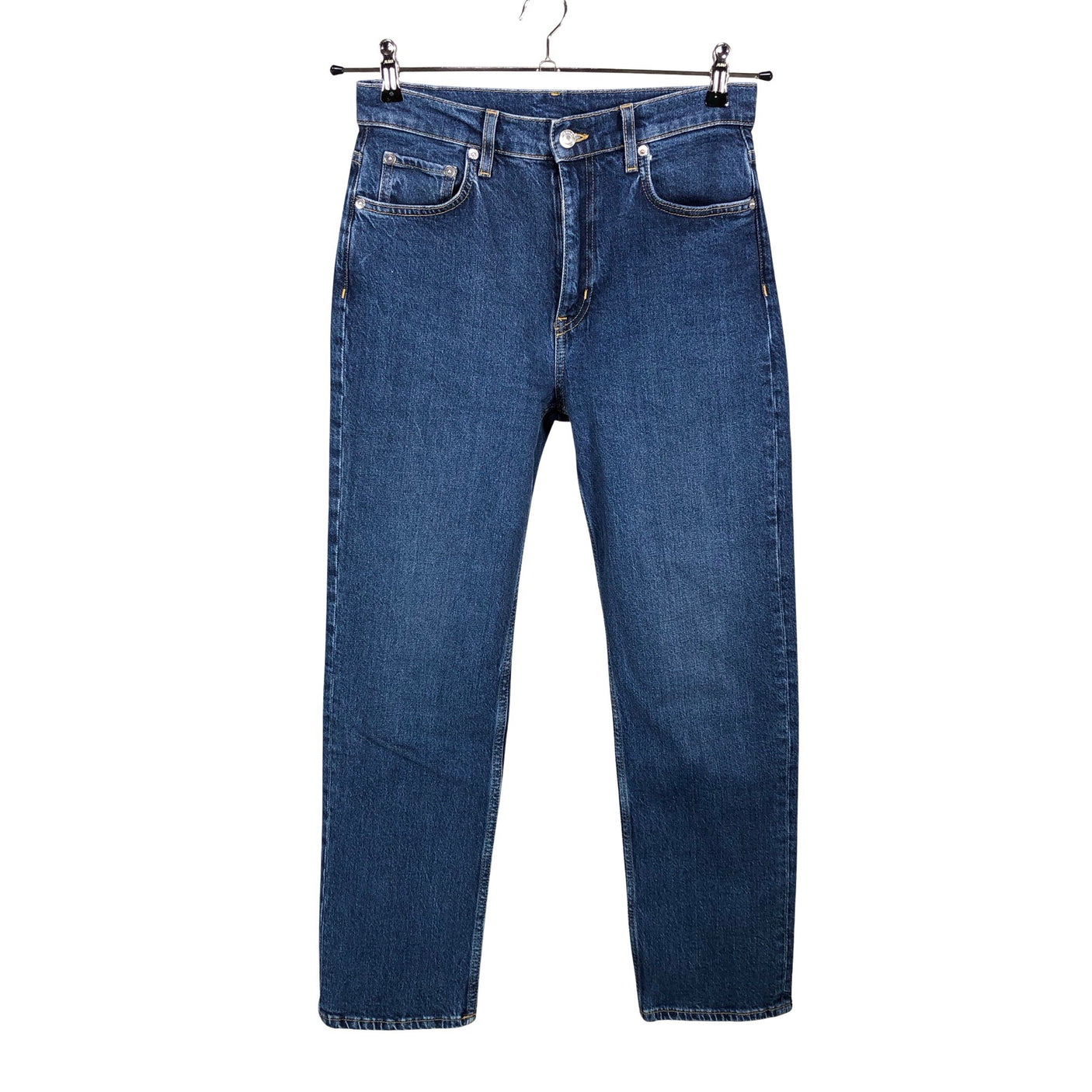 Unisex Arket - Jeans, size W27 - Blue (1)