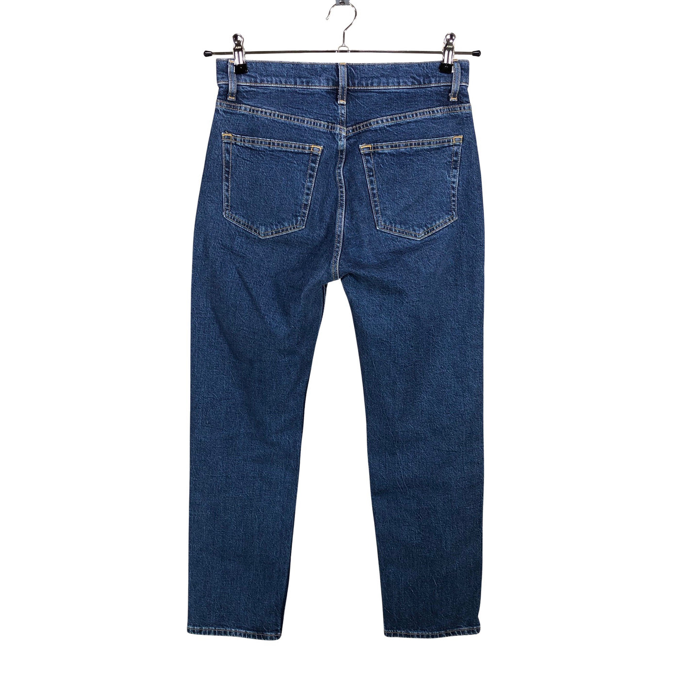 Unisex Arket - Jeans, size W27 - Blue (2)