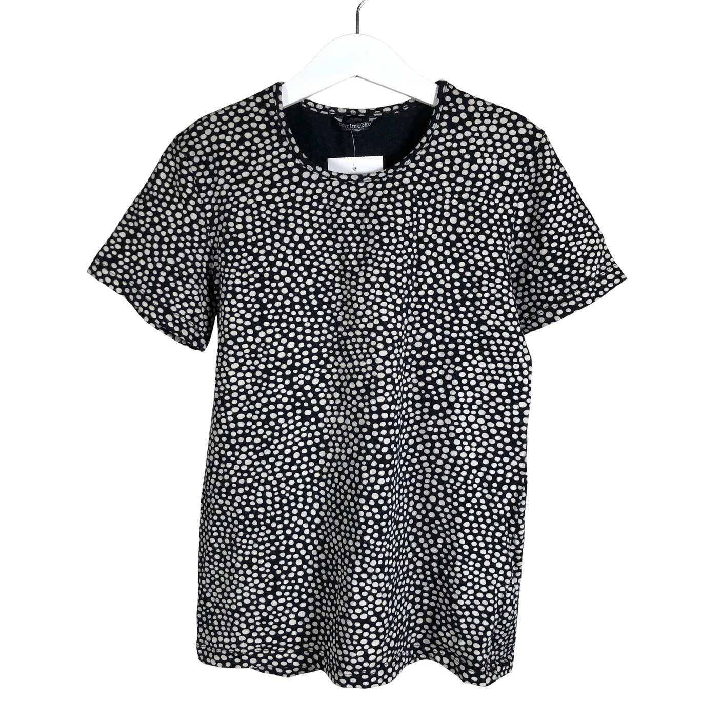 Unisex Marimekko - T-shirt, size 146 - 152 - Black (1)