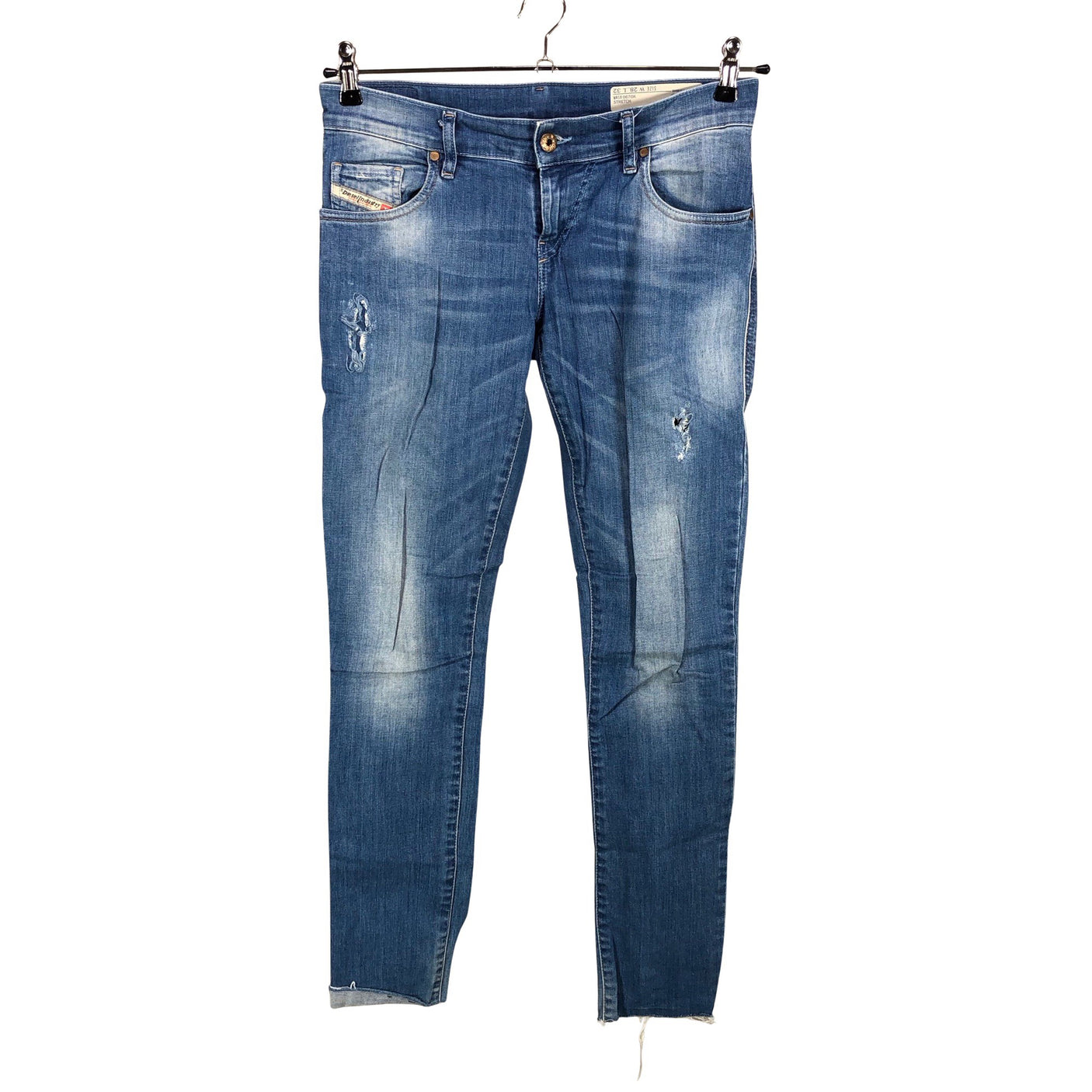 Unisex Diesel - Jeans, size W28 - Blue (1)