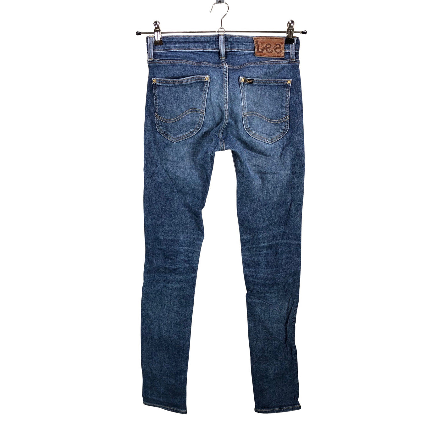 Unisex Lee - Jeans, size W28 - Blue (2)