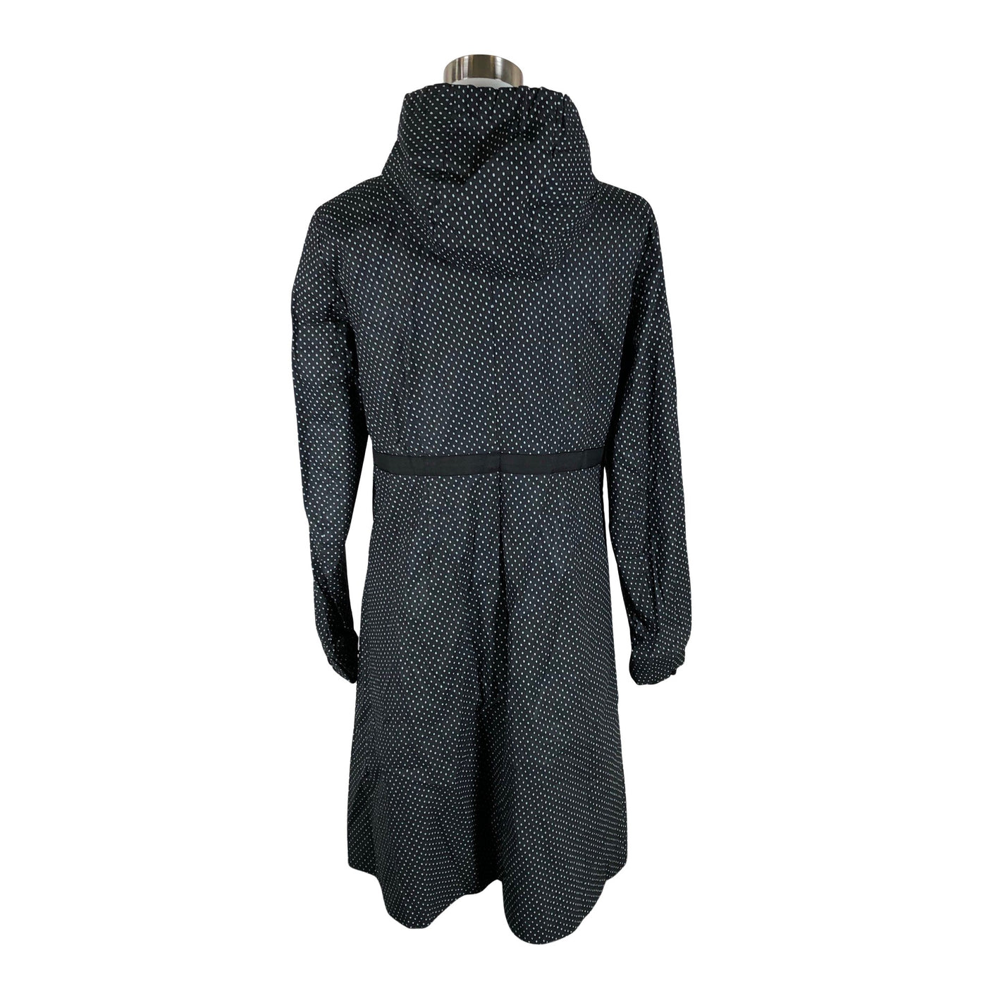 Unisex Noa Noa - Trench coat, size 38 - Gray (2)