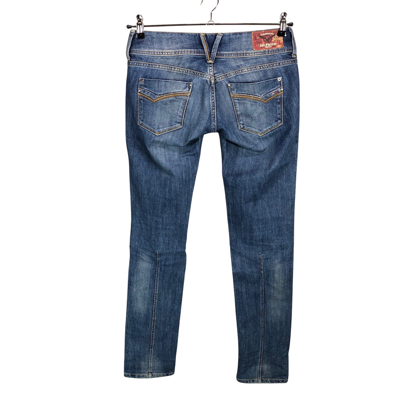 Unisex Tommy Hilfiger - Jeans, size W28 - Gray (2)