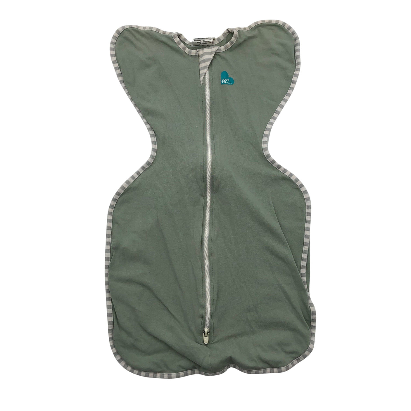 Unisex Swaddle Up - Sleeping bag, size No size - Green (1)