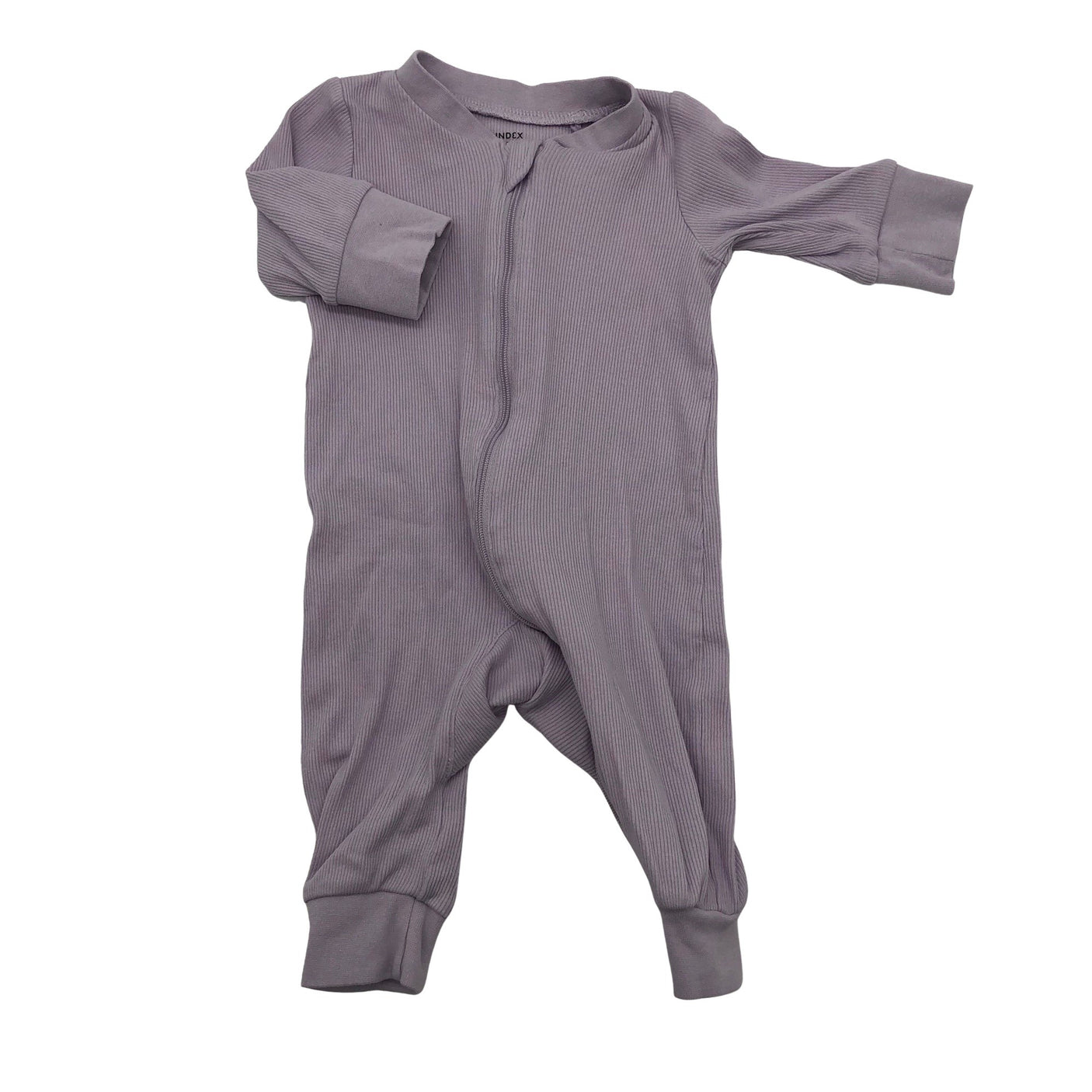 Unisex Lindex - Nightwear, size 50 - 56 - Violet (1)