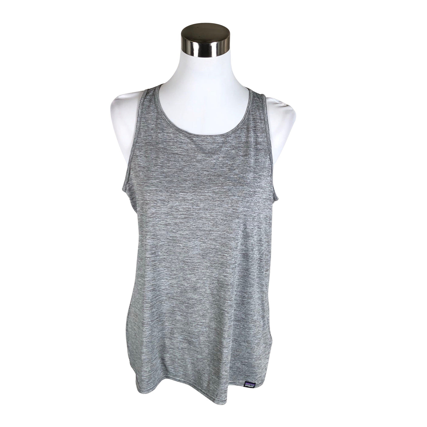 Unisex Adidas - Sports top, size 40 - Gray (1)