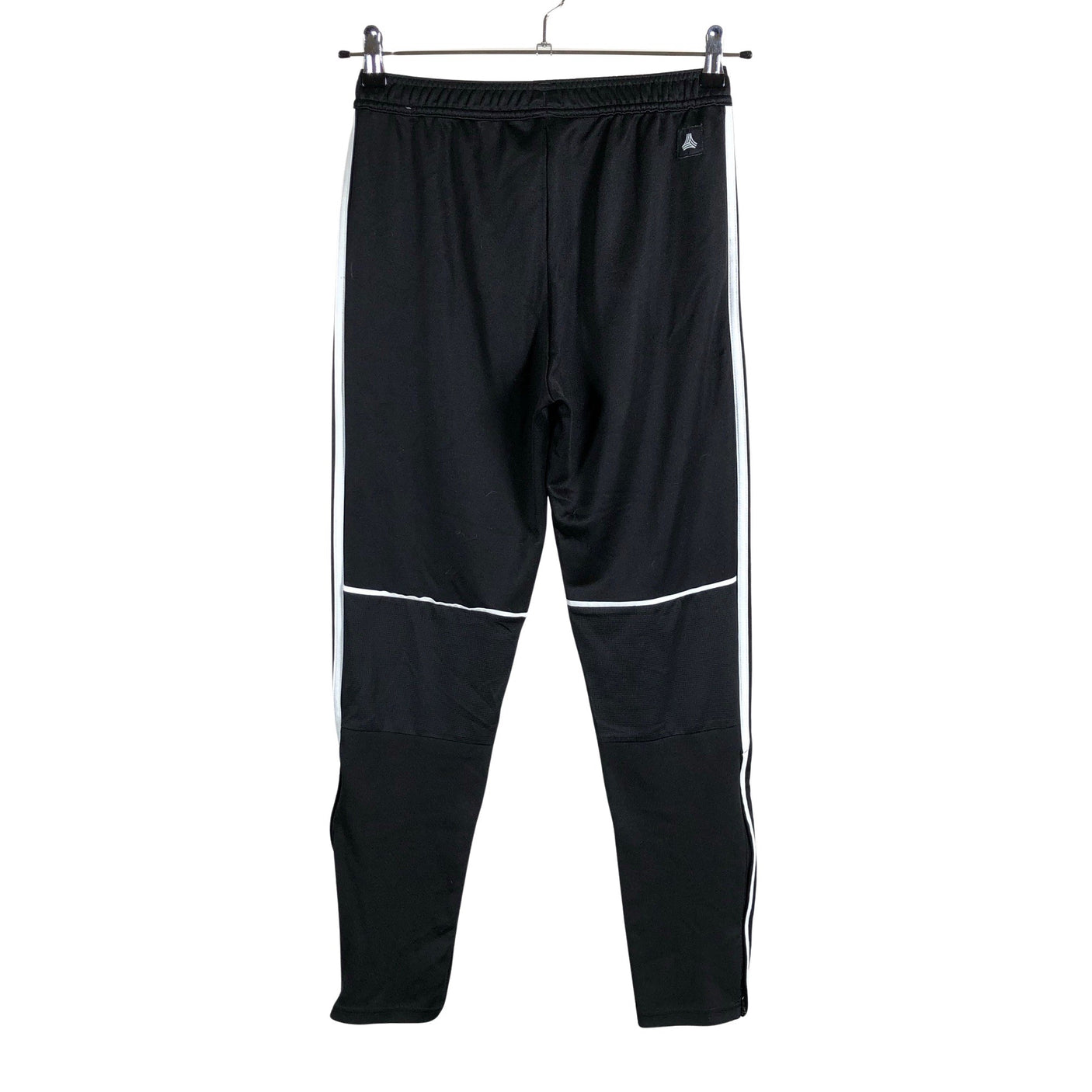 Unisex Adidas - Track pants, size 158 - 164 - Black (2)