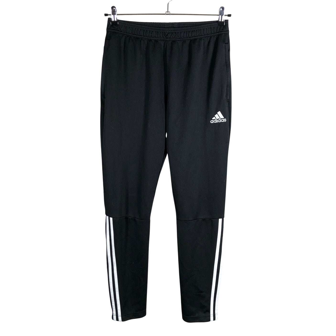 Unisex Adidas - Track pants, size 164 - 170 - Black (1)