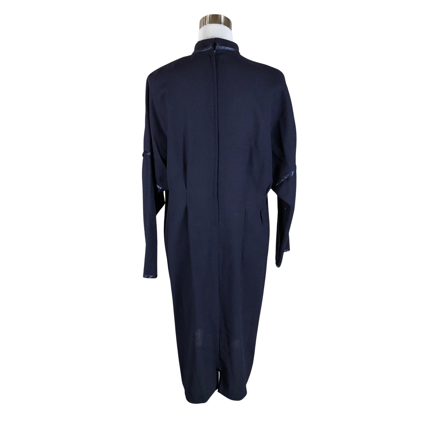 Unisex Annikki Karvinen - Dress, size 38 - Blue (2)