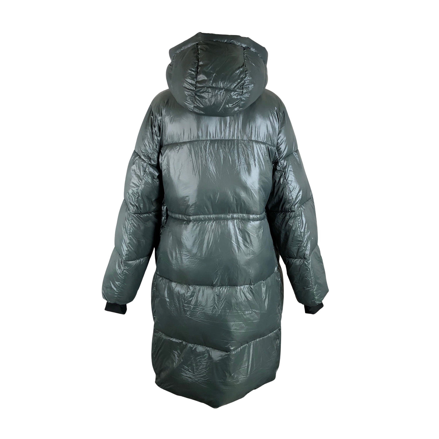Unisex Röhnisch - Winter jacket, size 40 - Green (2)