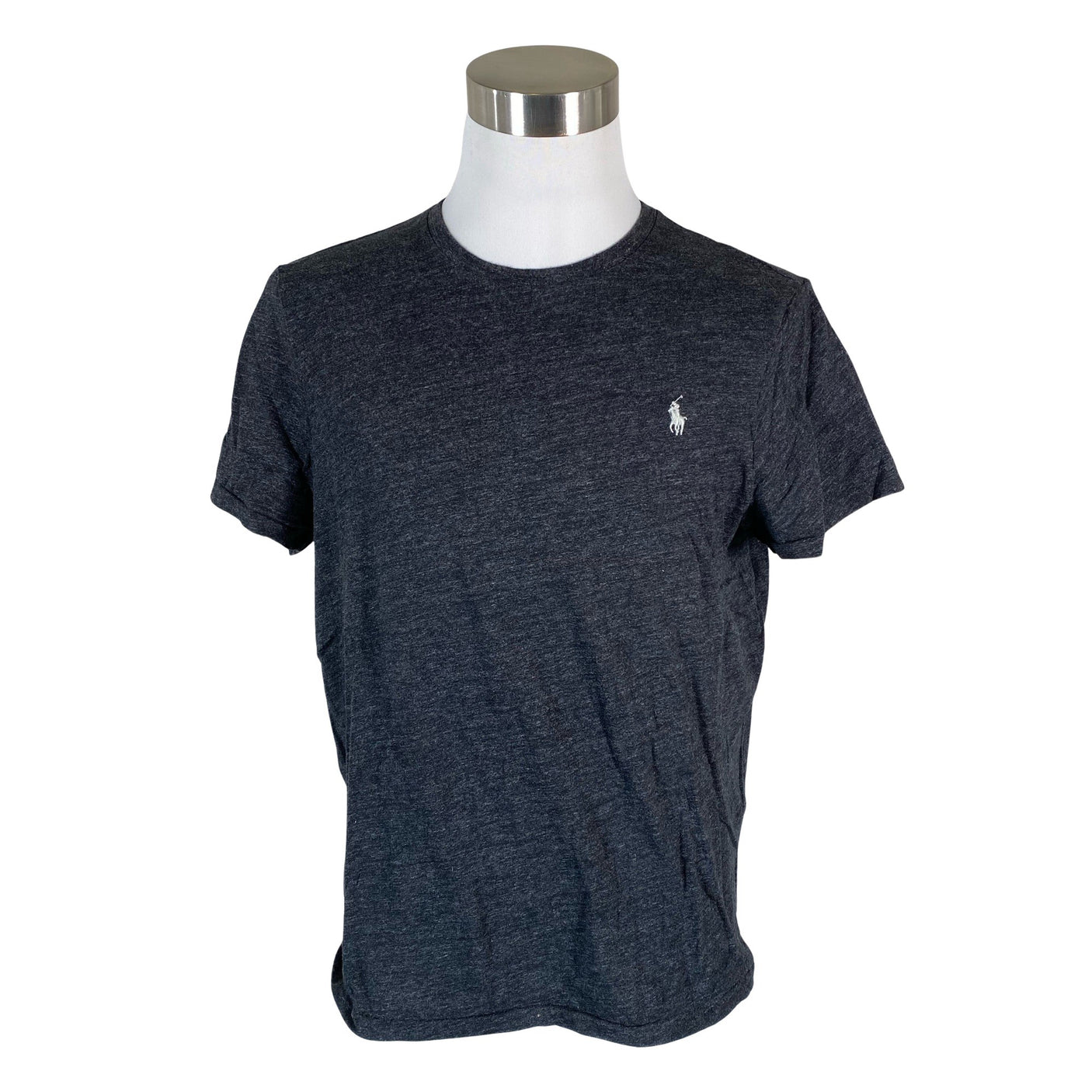 Unisex Polo Ralph Lauren - T-shirt, size L - Gray (1)