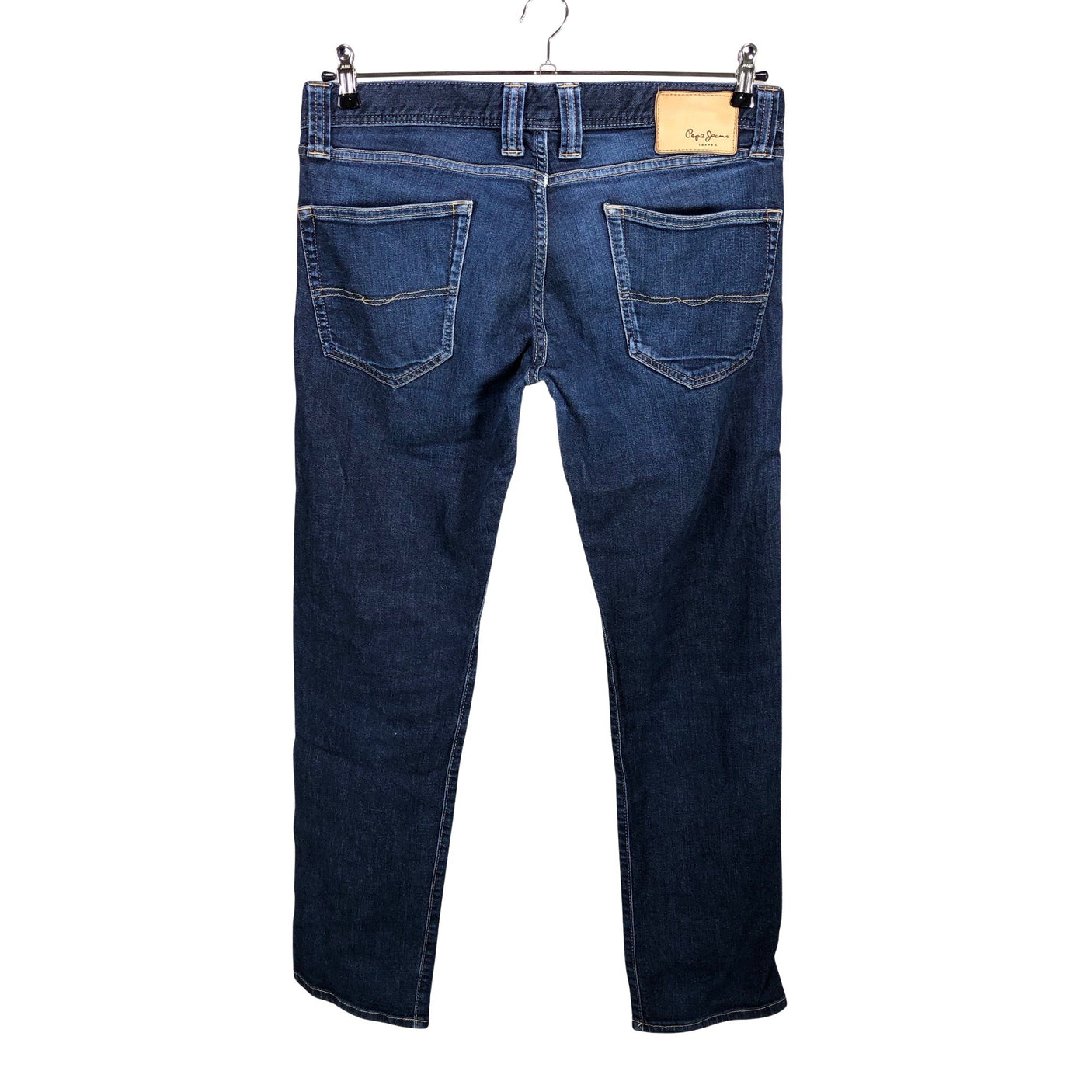 Unisex Pepe Jeans - Jeans, size W34 - Blue (2)