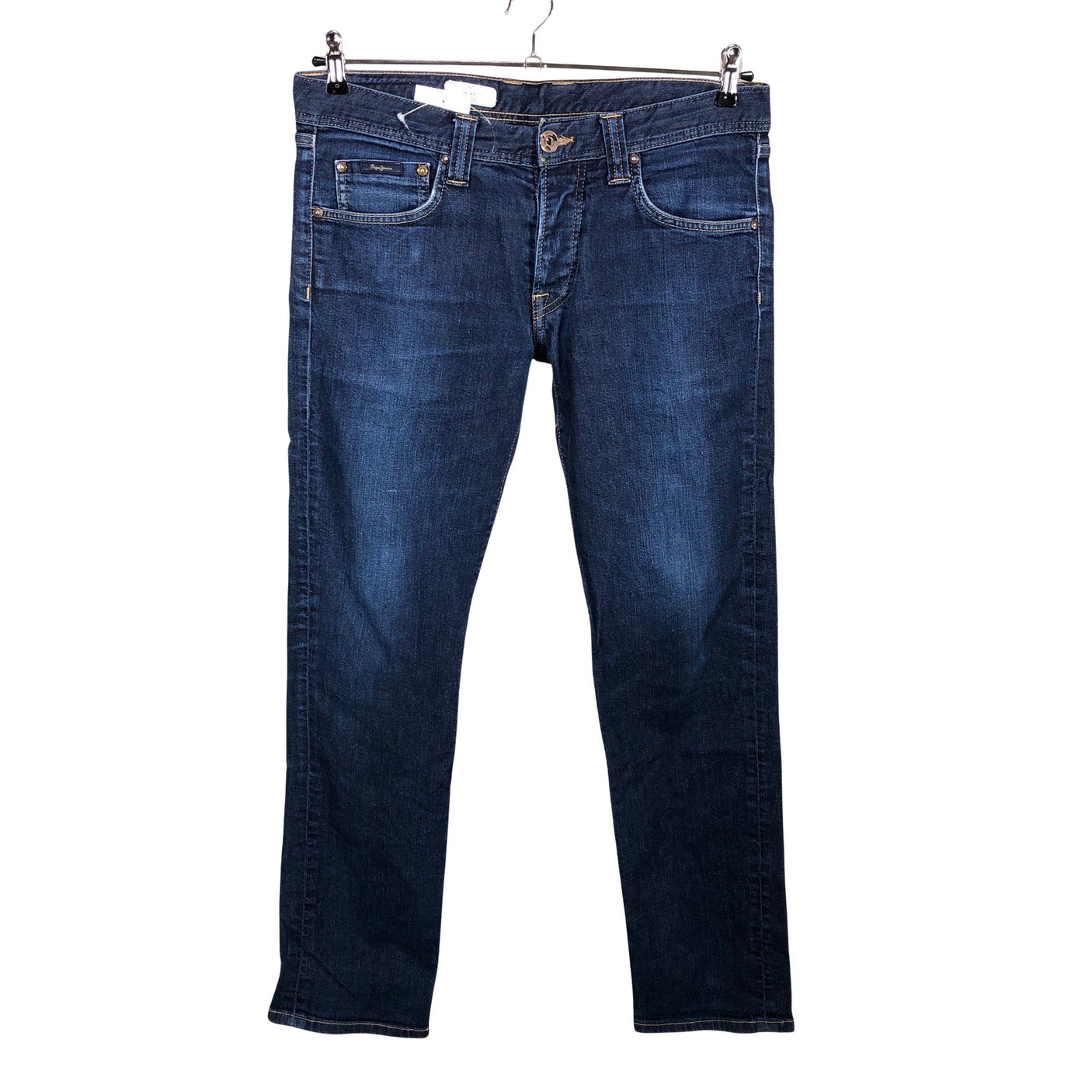 Unisex Pepe Jeans - Jeans, size W34 - Blue (1)