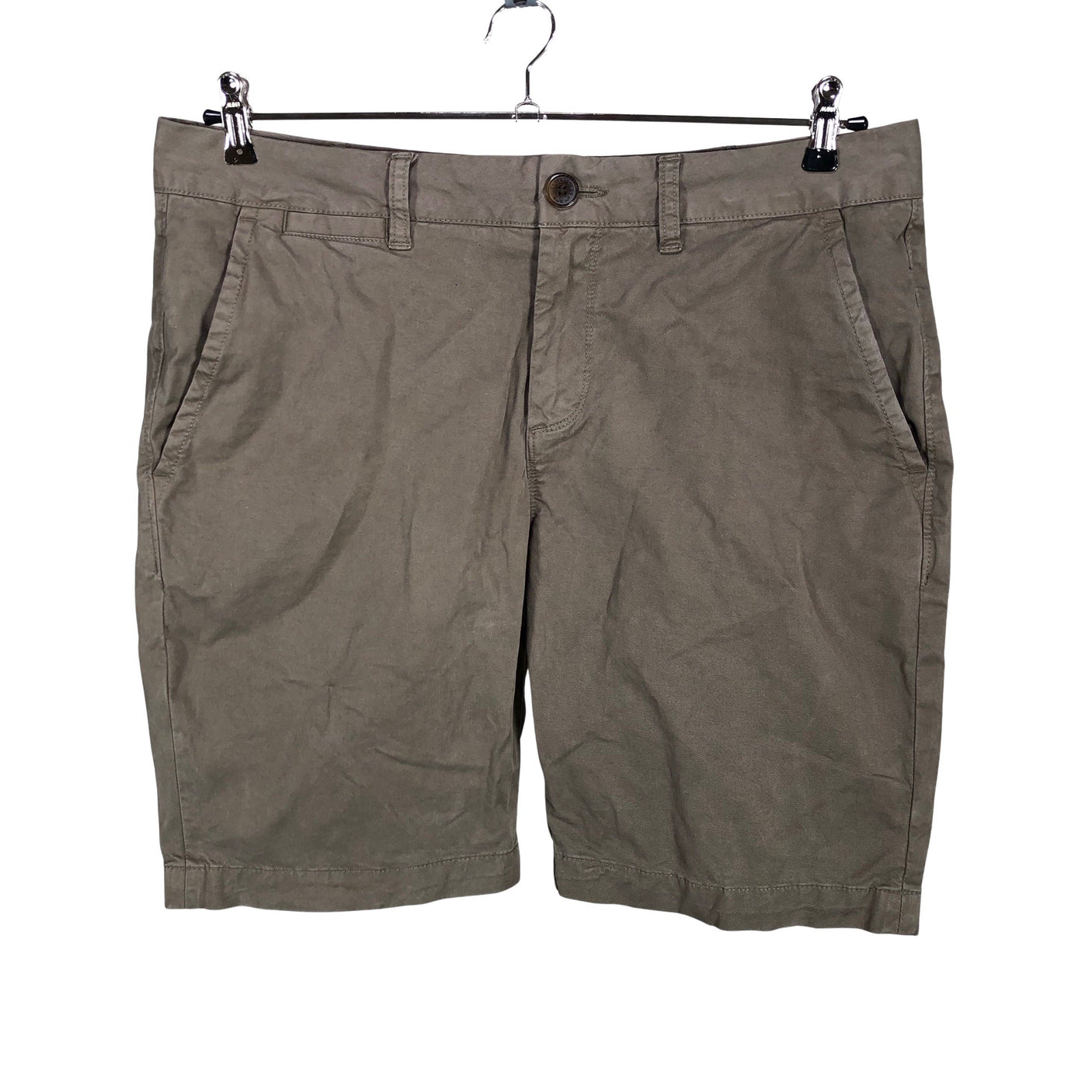 Unisex Superdry - Shorts, size W34 - Green (1)