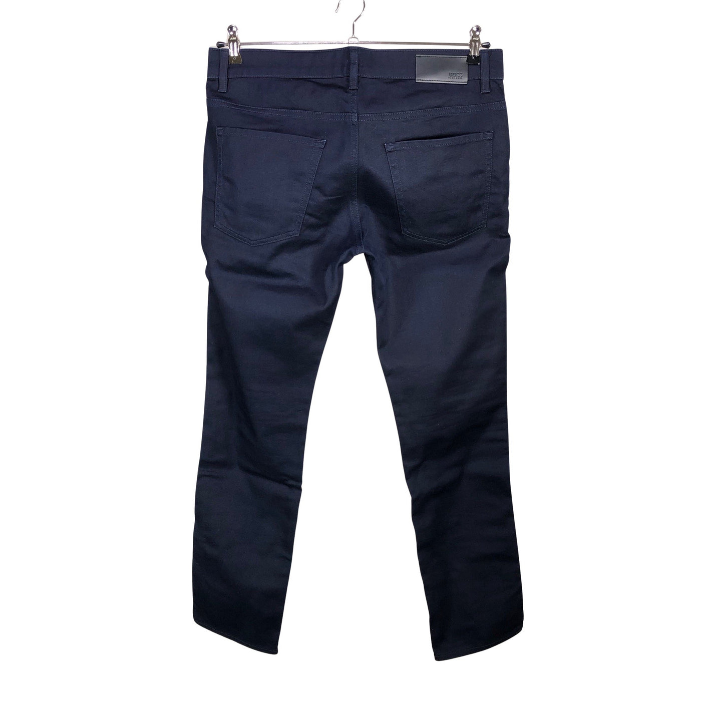 Unisex Hugo Boss - Jeans, size W33 - Blue (2)