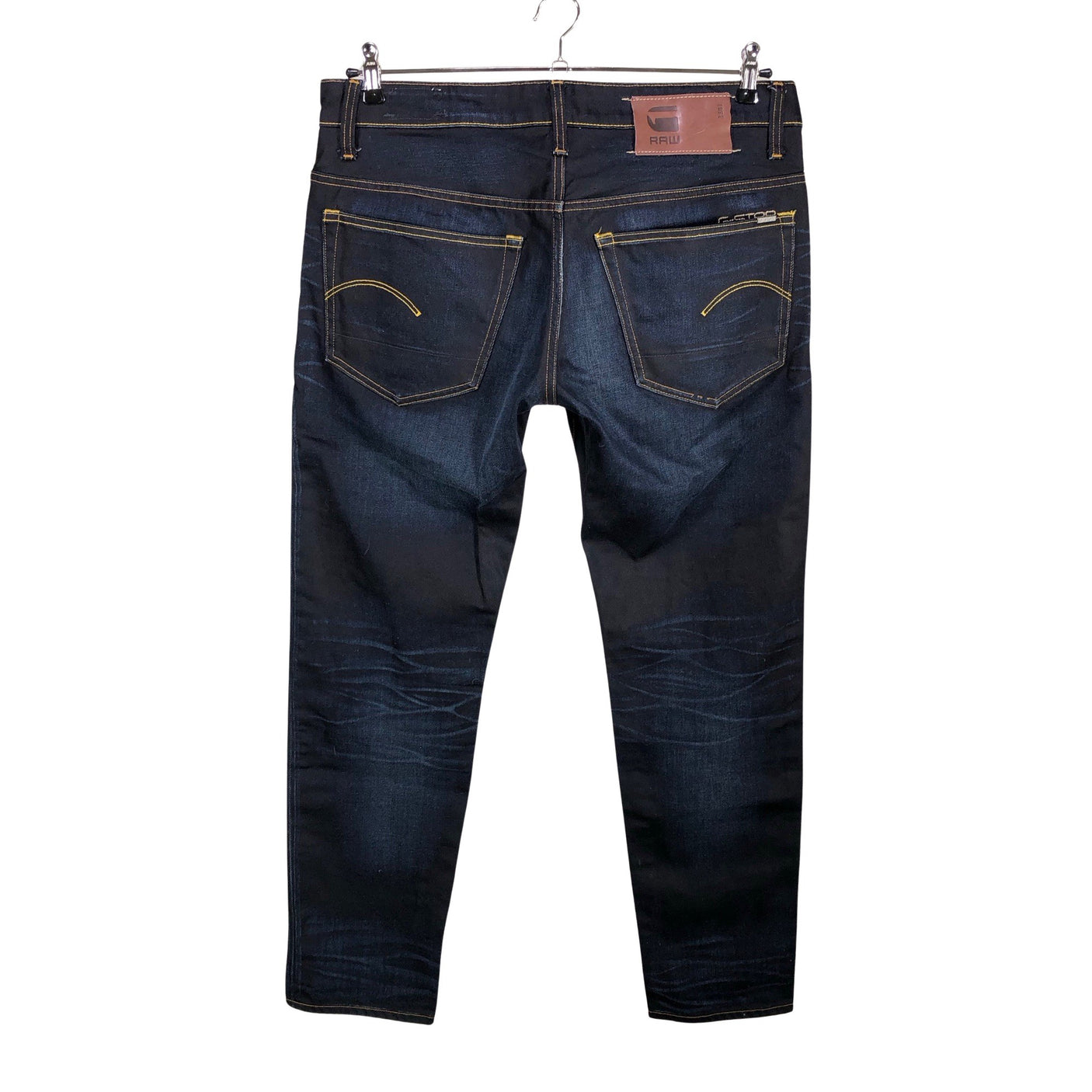 Unisex G-star - Jeans, size W34 - Blue (2)