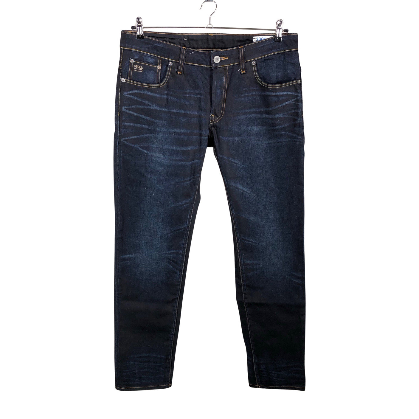 Unisex G-star - Jeans, size W34 - Blue (1)