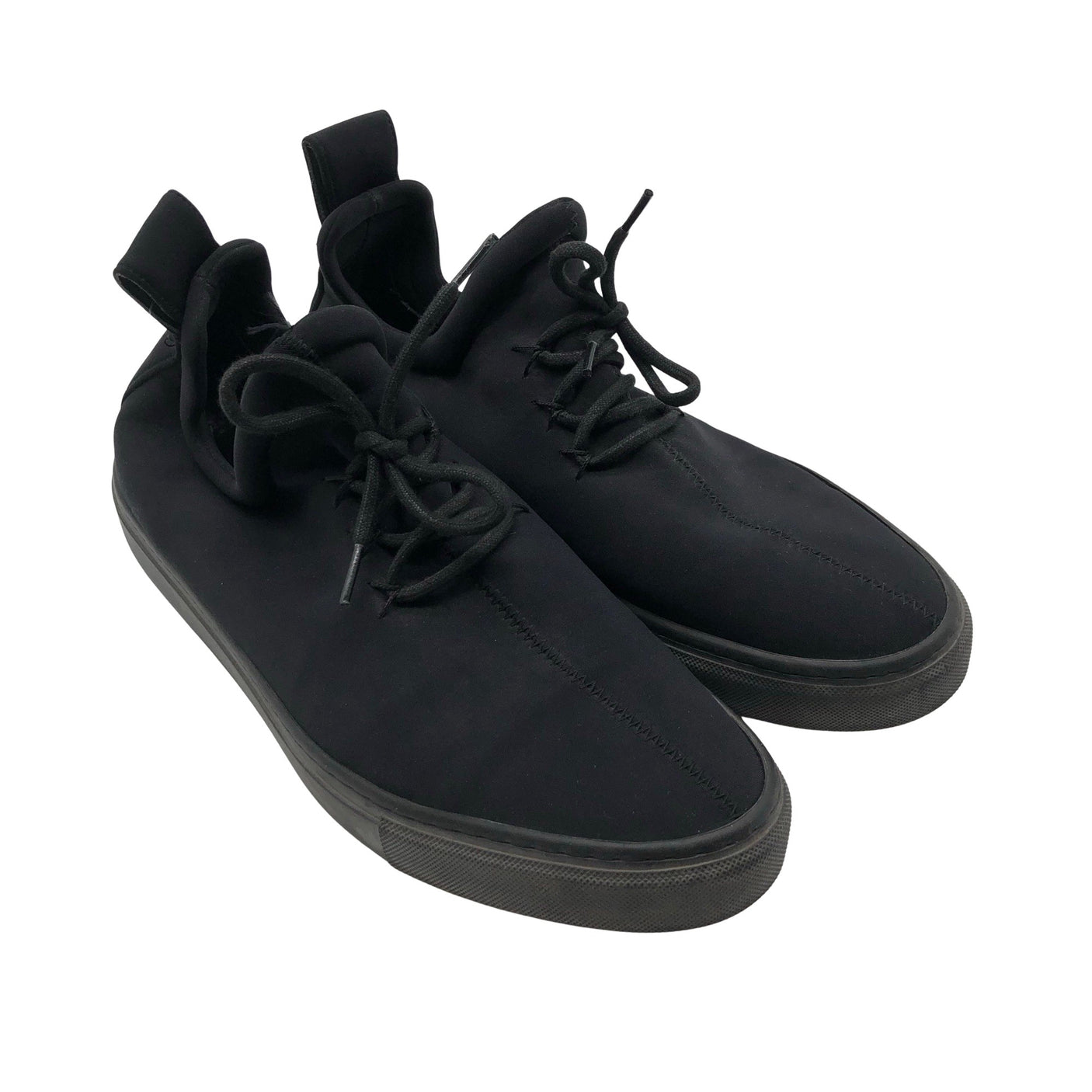Unisex Filippa K. - Casual sneakers, size 45 - Black (2)