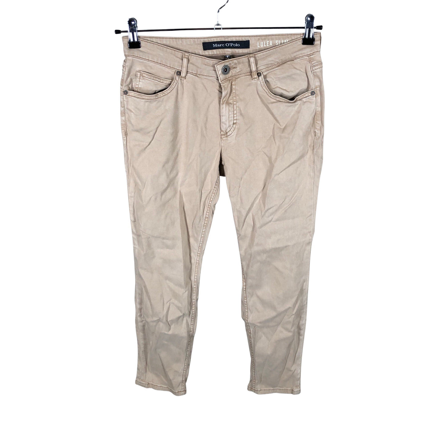 Unisex Marc O'Polo - Jeans, size W30 - Beige (1)