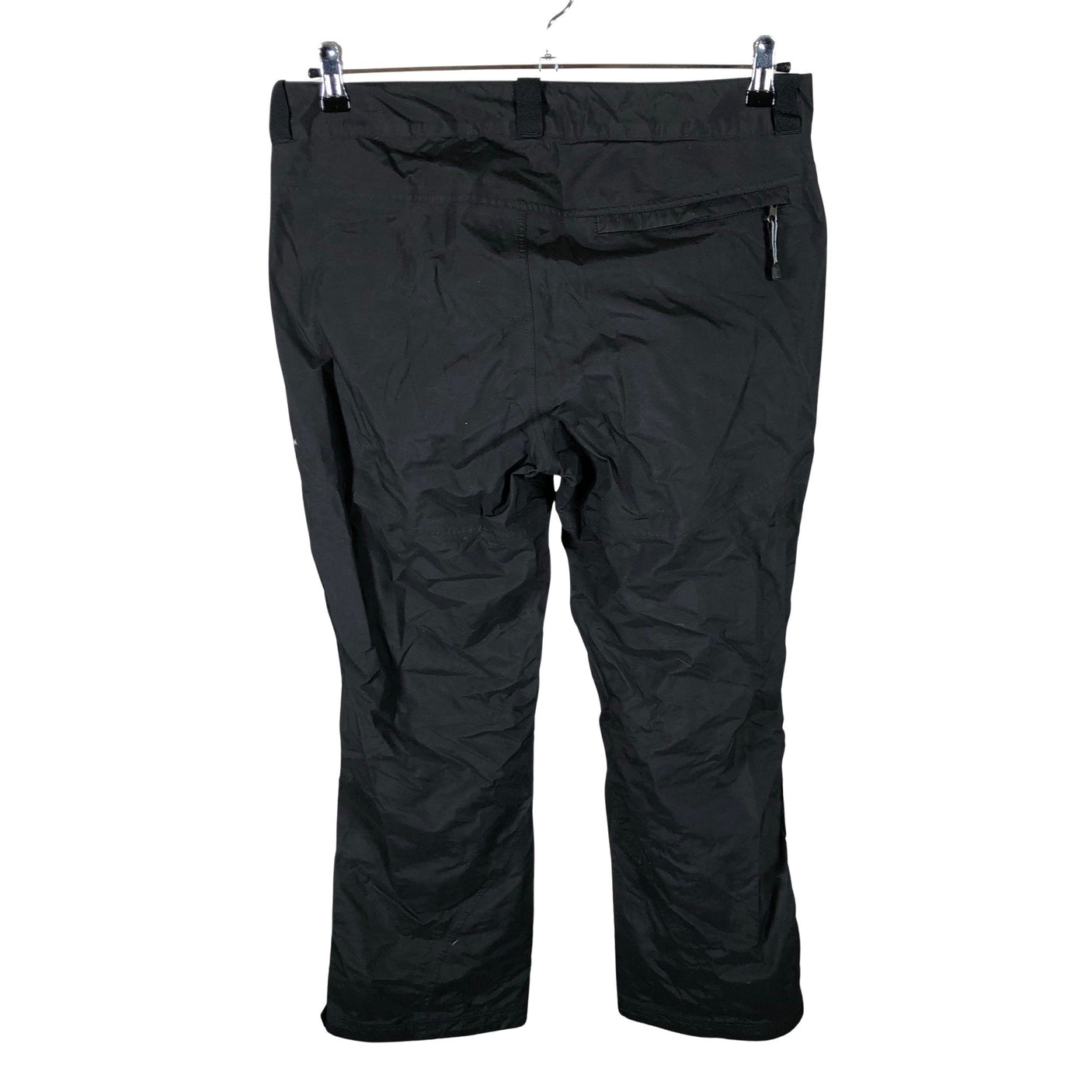 Unisex Haglöfs - Outdoor pants, size 40 - Black (2)