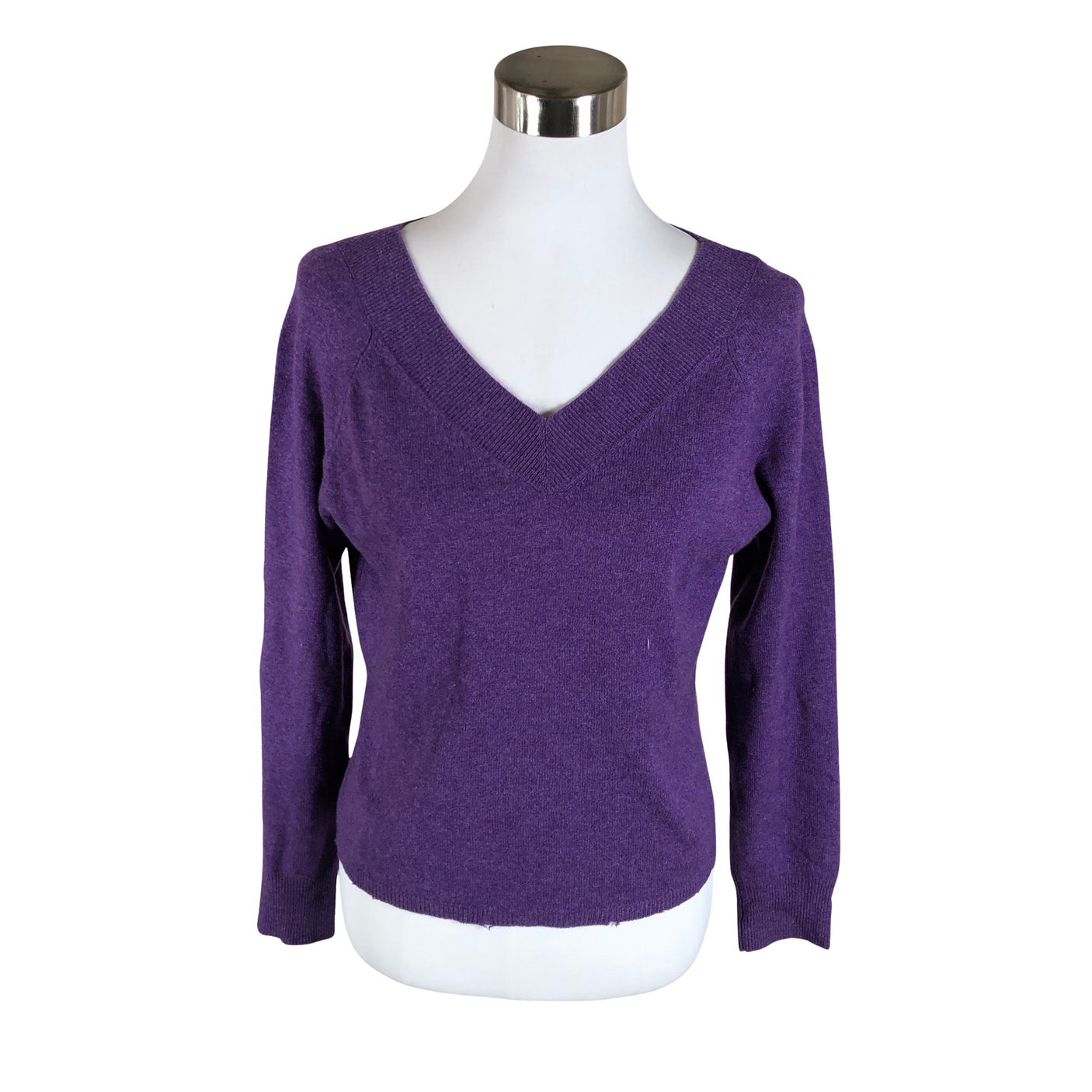 Unisex Repeat - Sweater, size 40 - Violet (1)
