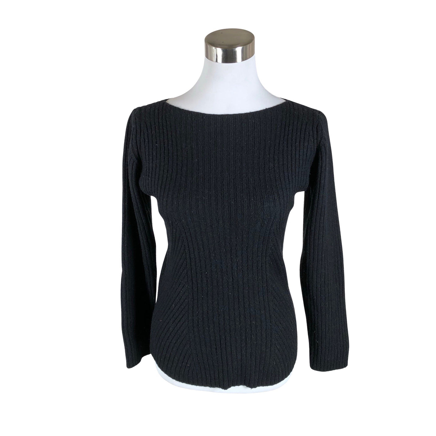 Unisex InWear - Sweater, size 38 - Black (1)