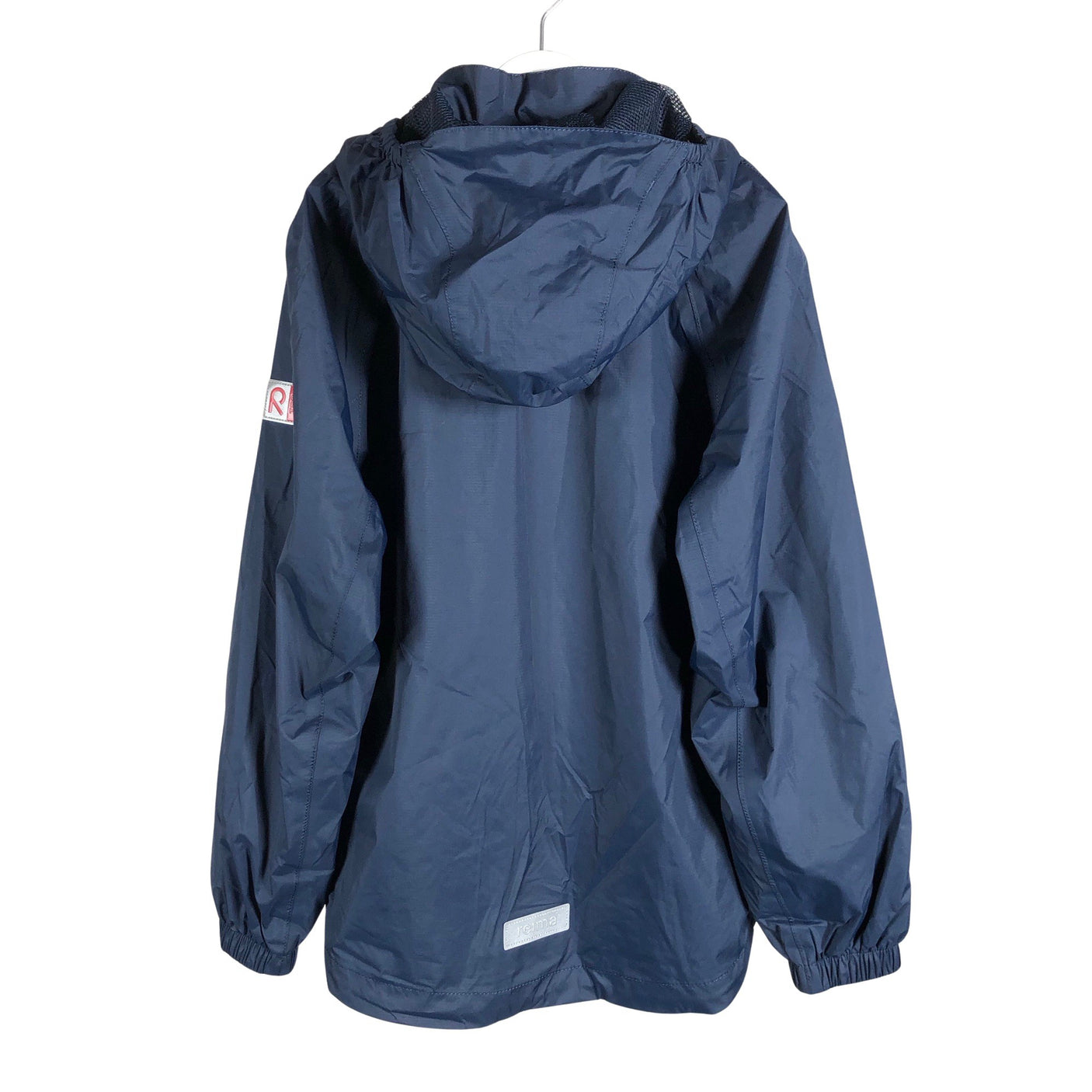 Unisex Reimatec - Spring/Fall jacket, size 140 - 146 - Blue (2)