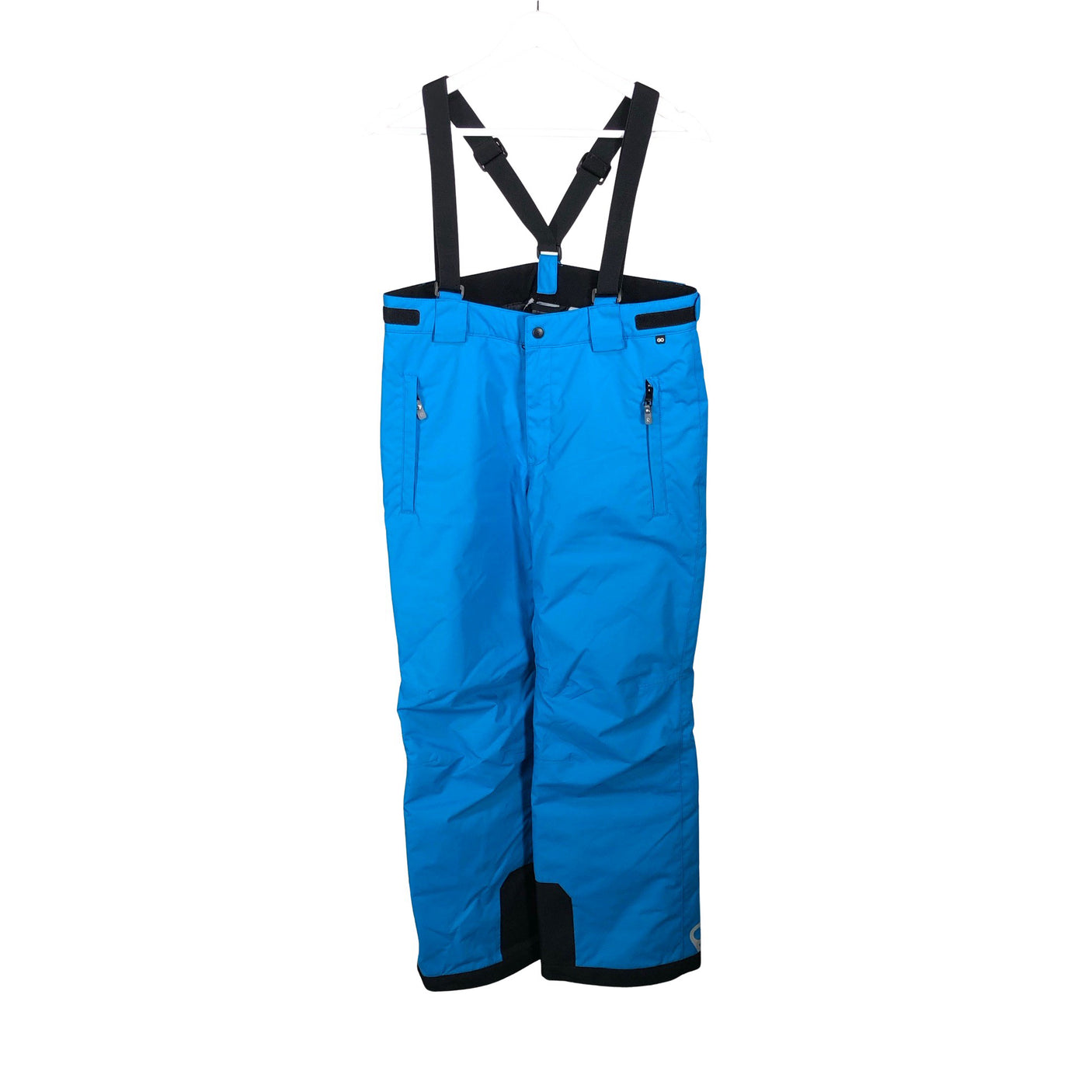 Unisex Reimatec - Winter pants, size 152 - 158 - Turquoise (1)