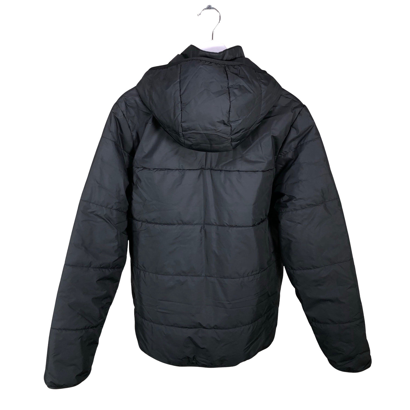 Unisex Adidas - Winter jacket, size 170 - 176 - Black (2)