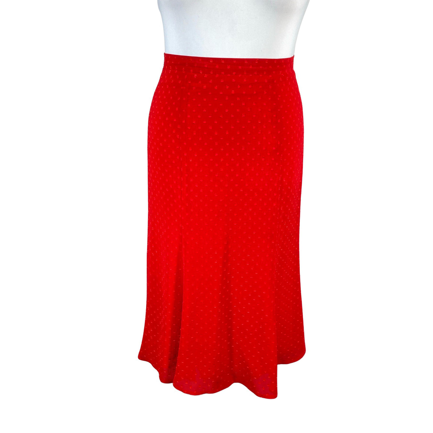 Unisex Tyyki - Party skirt, size 42 - Red (3)