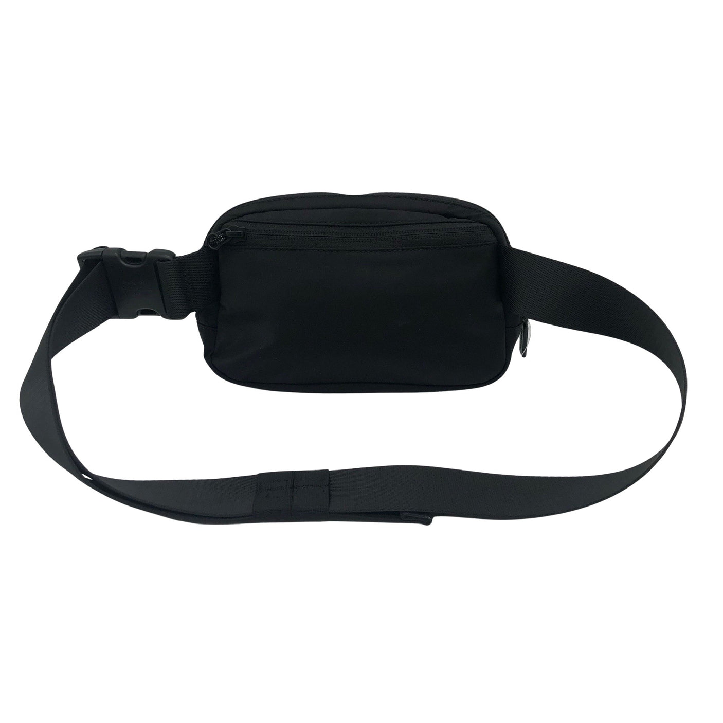 Unisex Lululemon - Belt bag, size Mini - Black (2)