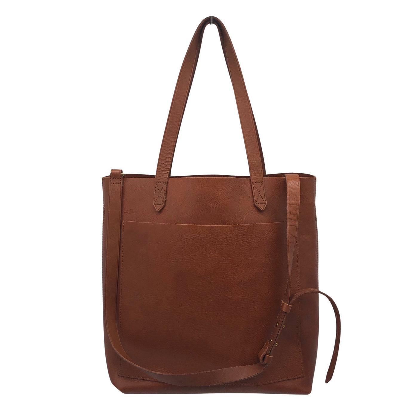 Unisex Madewell - Handbag, size Maxi - Brown (1)