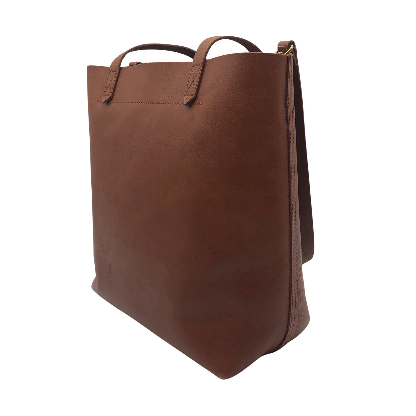 Unisex Madewell - Handbag, size Maxi - Brown (2)