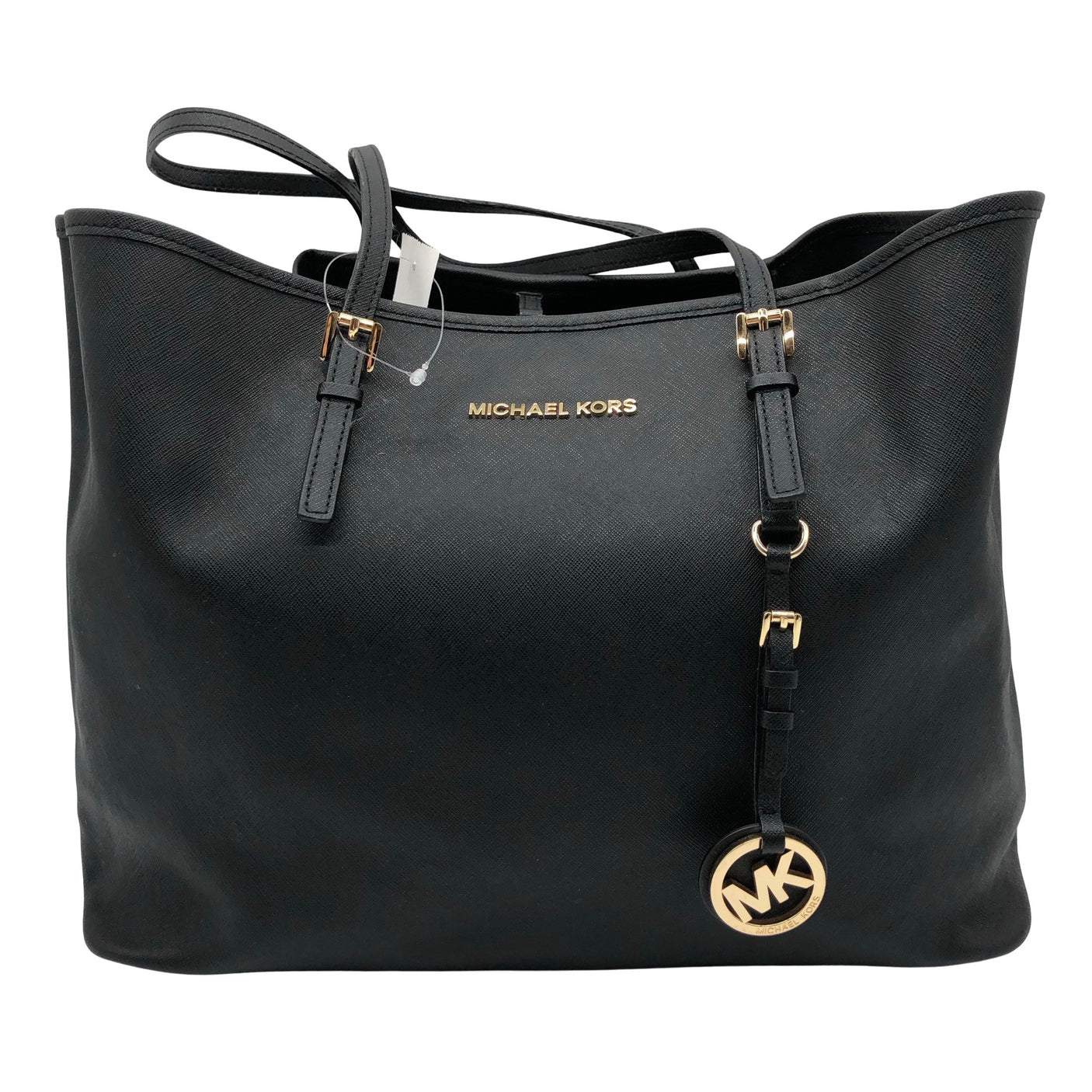 Unisex Michael Kors - Handbag, size Maxi - Black (1)