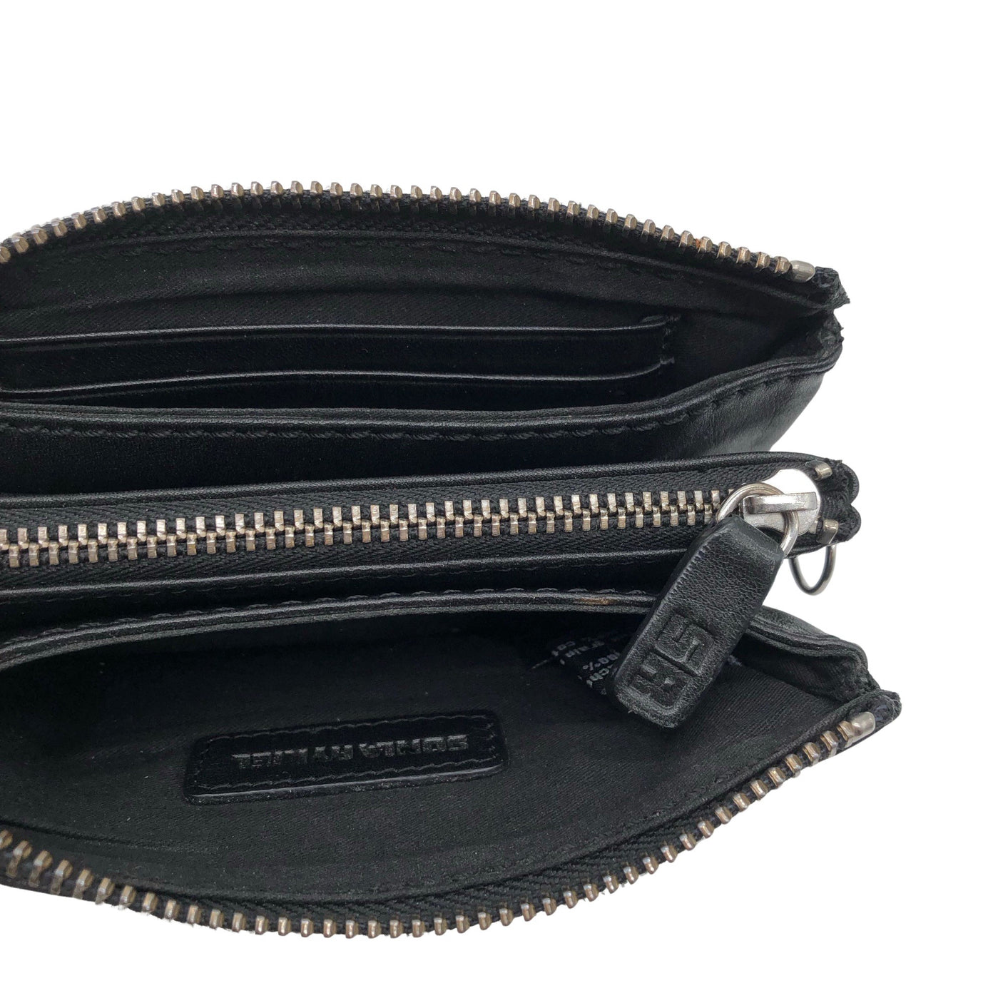 Unisex Sonia Rykiel - Wallet, size No size - Black (3)